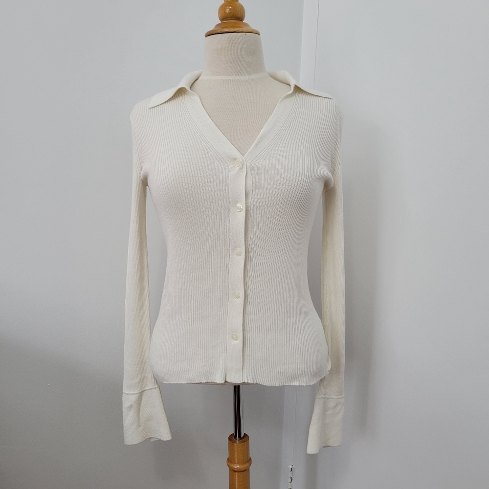 Banana Republic longsleeve